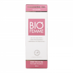 Bio Femme Gel Limpiador X 200ML