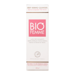 Bio Femme Aceite Dermolimpiador Piel Grasa X 200ML