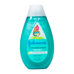Johnson Shampoo Extra Humectante X 400ML