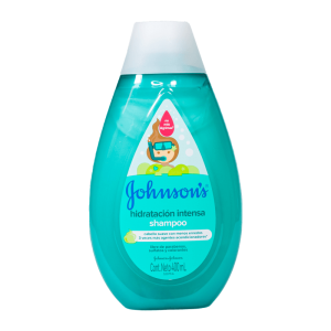Johnson Shampoo Extra Humectante X 400ML