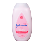 Johnson Crema Original X 400ML