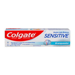 Colgate Pasta Sensitive Blanqueadora X 73 ML