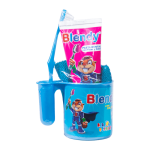 Blendy Pasta Kit Escolar