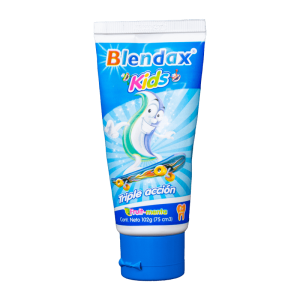 Blendax Pasta Kids X 75Cc