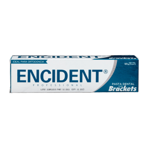 Encident Pasta Brakets X 101G