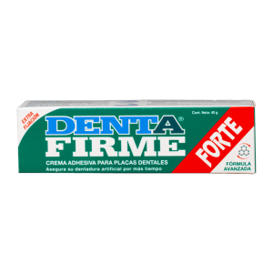 Dentafirme Crem Adhesiva X 40G
