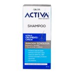 Activa Shampoo X 200 ML