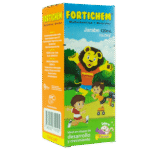 Fortic Hem Jar X 120Ml