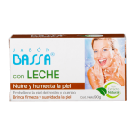 Bassa Jab Leche X 90G