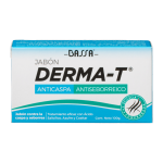 Derma T Jab X 100G