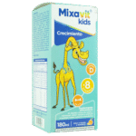 Mixavit Kids Crecimiento Jar X 180Ml