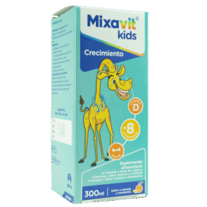 Mixavit Kids Crecimimiento Jar X 300Ml