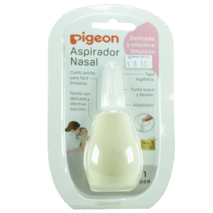 Pigeon Aspirador Nasal