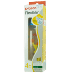 Pigeon Biber Figurita X 8Oz