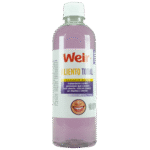 Weir Enjuague Bucal Cuidado Total X 500 Ml