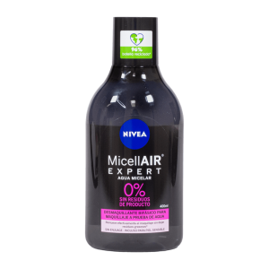 Nivea Agua Micellair Profesional X 400Ml
