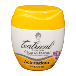 Teatrical Crema Aclaradora X 100G