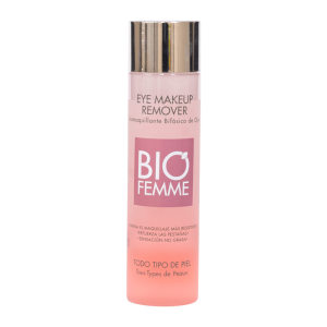 Bio Femme Desmaquillante Bifasico De Ojos X 120ML