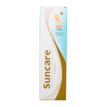 Suncare Fps40 Baby Milk X 90Ml