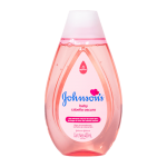 Johnson Shampoo Romero X 400Ml