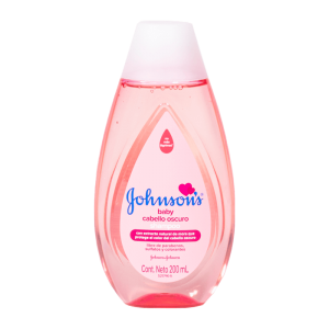 Johnson Shampoo Romero X 200Ml