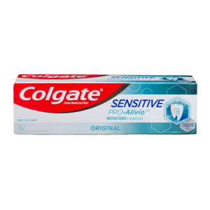 Colgate Pasta Sensitive Pro Alivio X 75Ml