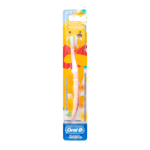 Oral B Cepillo Infant Stage 1