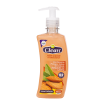 Dr Clean Jabon Liquido Antibacterial Almendra X  400Ml