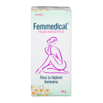 Femmedical Polvo X 90G
