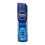 Nivea Desod Fresh Ice Spray X 150Ml