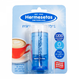 Hermesetas Com X 1200U