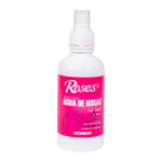 Weir Agua de Rosas X 250ML