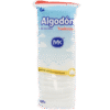 MK Algodón Zig zag X 100G
