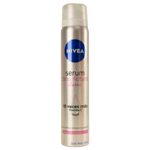 Nivea Desod Serum Extra Aclarate Spray X 100Ml