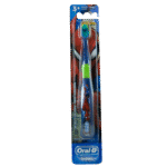 Oral B Cepillo Infant Stage 3 +