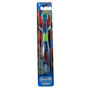 Oral B Cepillo Infant Stage 3 +