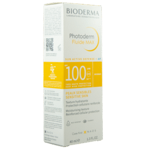 Photoderm Max Fps100 Fluido X 40Ml