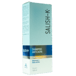Salish K Shampoo X 120Ml