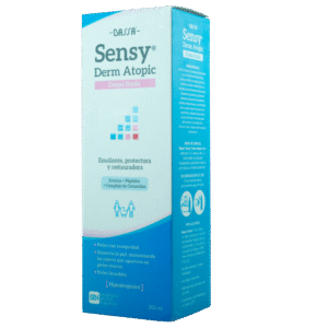 Sensy Derm Atopic Loc X 200ML