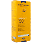 Uveblock Fps50 Fluido Invisible X 40Ml