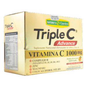 Triple C Advance Sob x 20