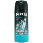 Axe Desod Ice Chill Spray X 150ML