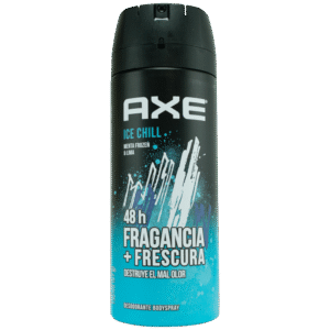 Axe Desod Ice Chill Spray X 150ML