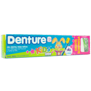 Denture Kids 1000 Gel X 50 G