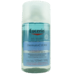 Eucerin Dermatoclean Locion Bifasico Ojos X 125ML