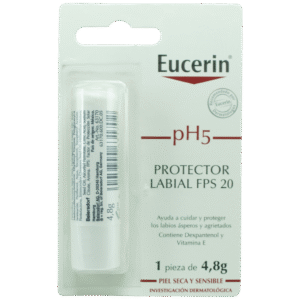 Eucerin Protec Labial X 4.8G