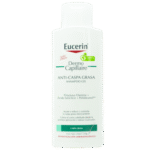 Eucerin Shampoo Anticaspa Grasa X 250ML