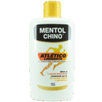 Mentol Chino Atletico Linimento