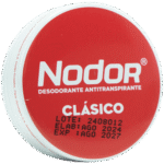 Nodor Desod Clasico X 12G