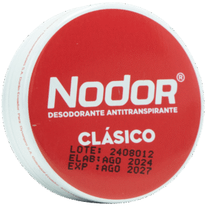 Nodor Desod Clasico X 12G